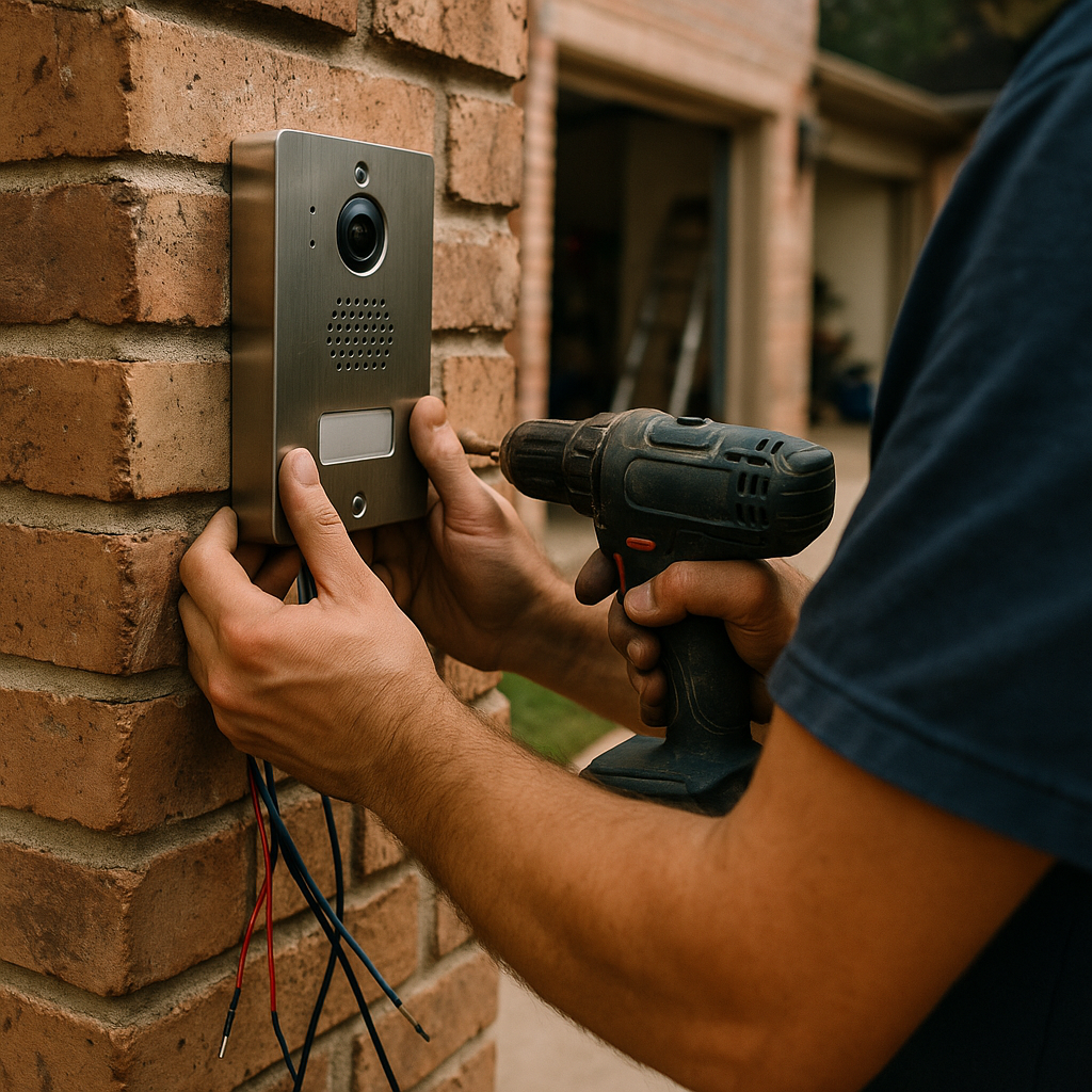 Gate Access Control in Murphy, TX | First Choice Gate Repair Murphy