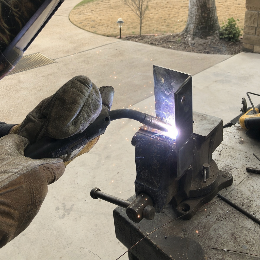 Gate Parts & Welding in Plano, TX | First Choice Gate Repair Murphy